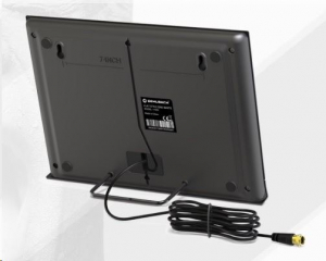 Oehlbach Flat Style One DVB-T2 antenna (OB 17208)